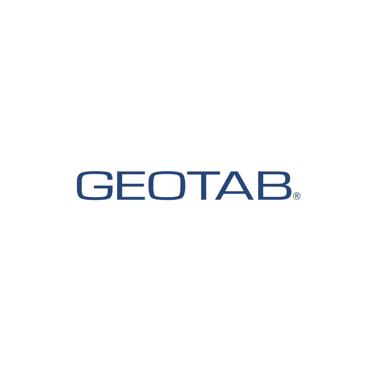 Geotab GPS fleet tracking integration